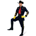 Image produit Costume des États du Nord