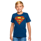 Image produit T-shirt Superman Logo pour enfants