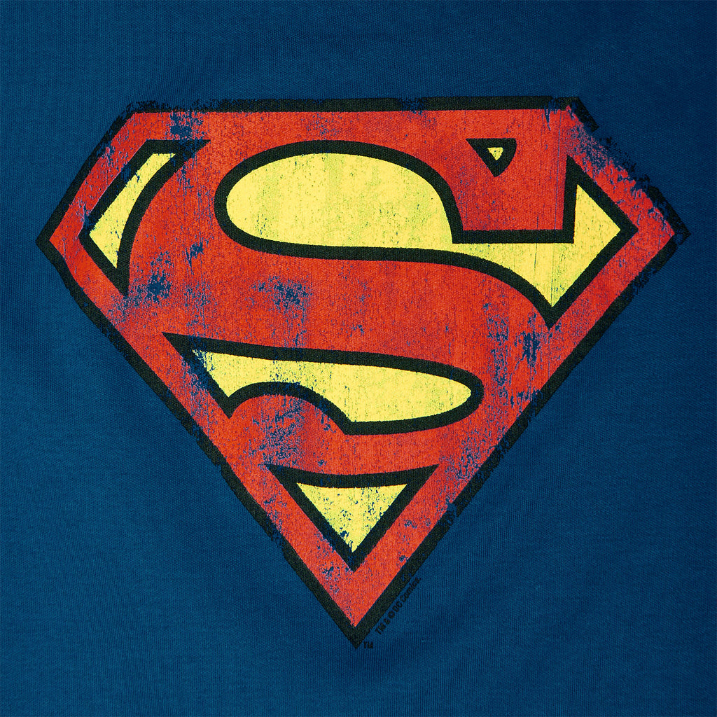 Image produit T-shirt Superman Logo pour enfants