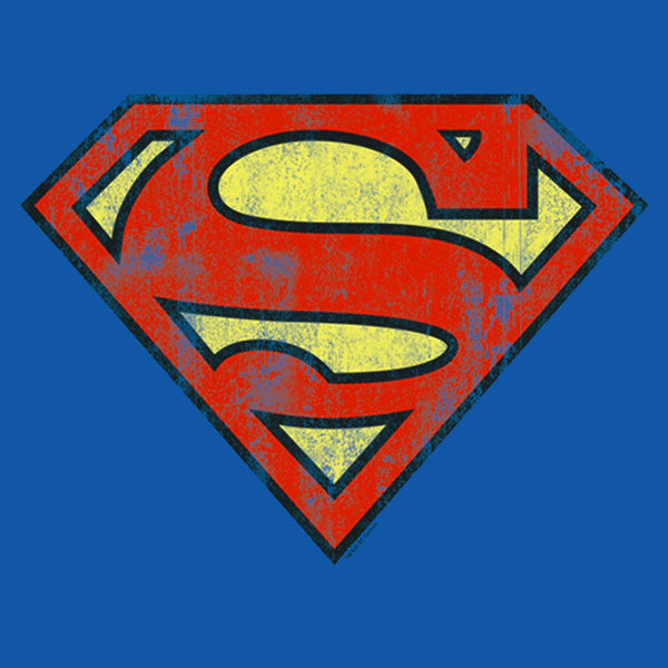 Image produit T-shirt Superman Logo pour enfants