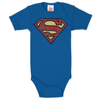 Image produit Body bébé logo Superman