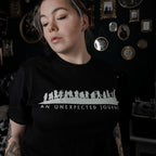 Image produit T-shirt Hobbit - An Unexpected Journey