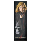 Image produit Stylo baguette & marque-page Hermione Granger
