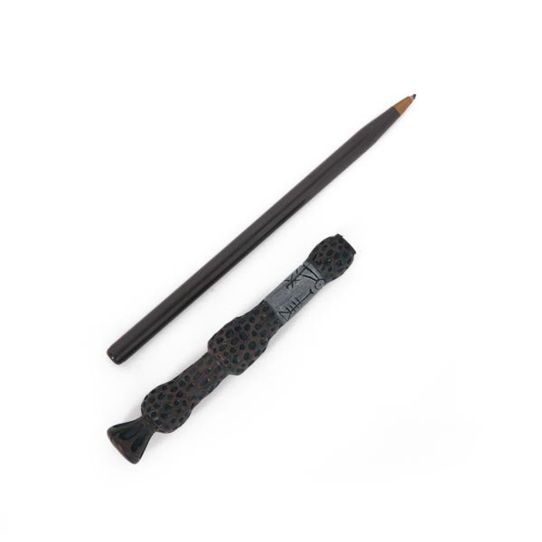 Product image Dumbledore Wand Pen & Bookmark