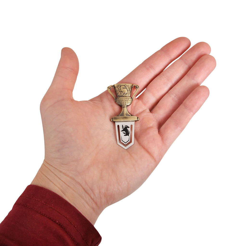 Image produit Harry Potter - Collection de Marque-Pages Horcruxes