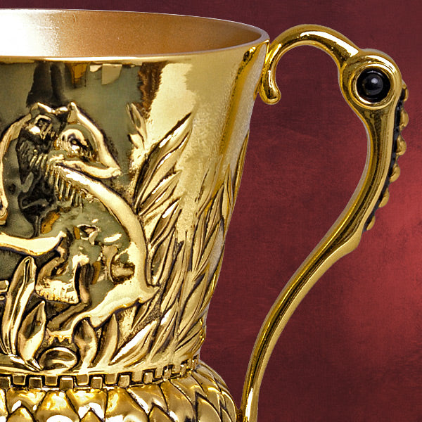 Image produit Harry Potter - Coupe de Poufsouffle