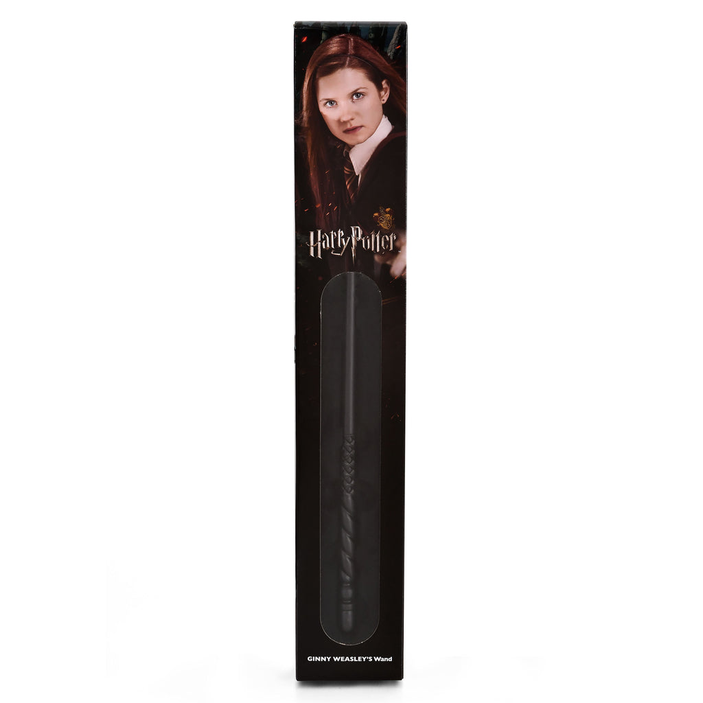 Image produit Baguette de Ginny Weasley en blister