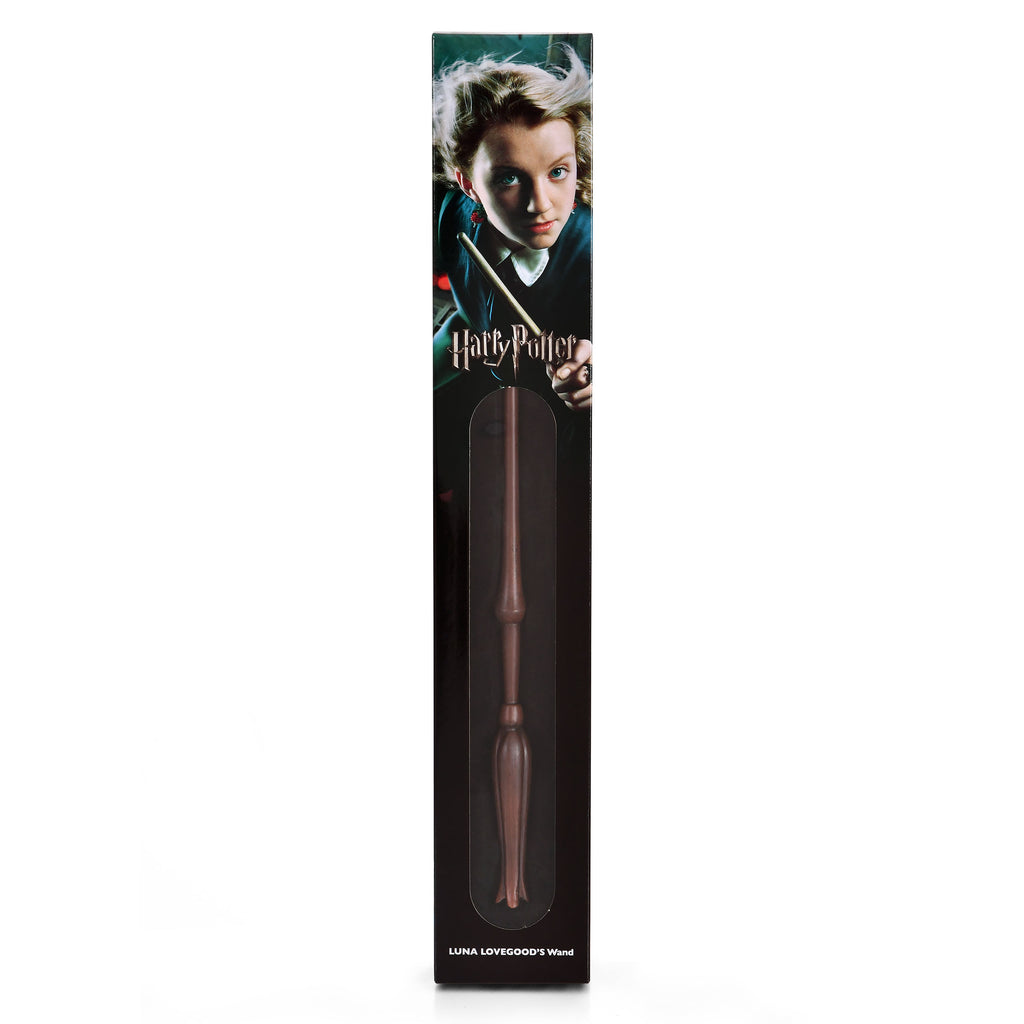 Image produit Baguette de Luna Lovegood en blister