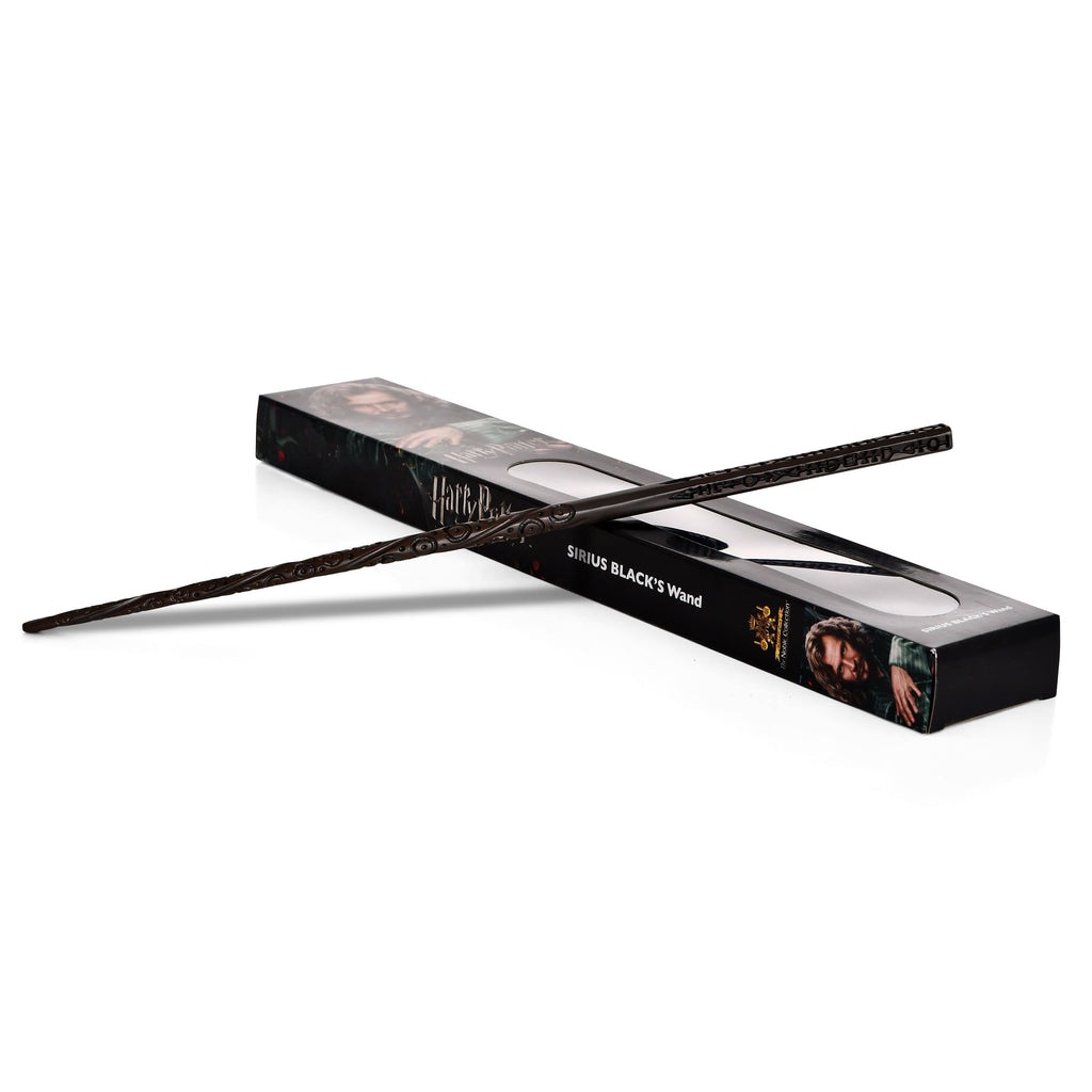 Image produit Baguette de Sirius Black en blister