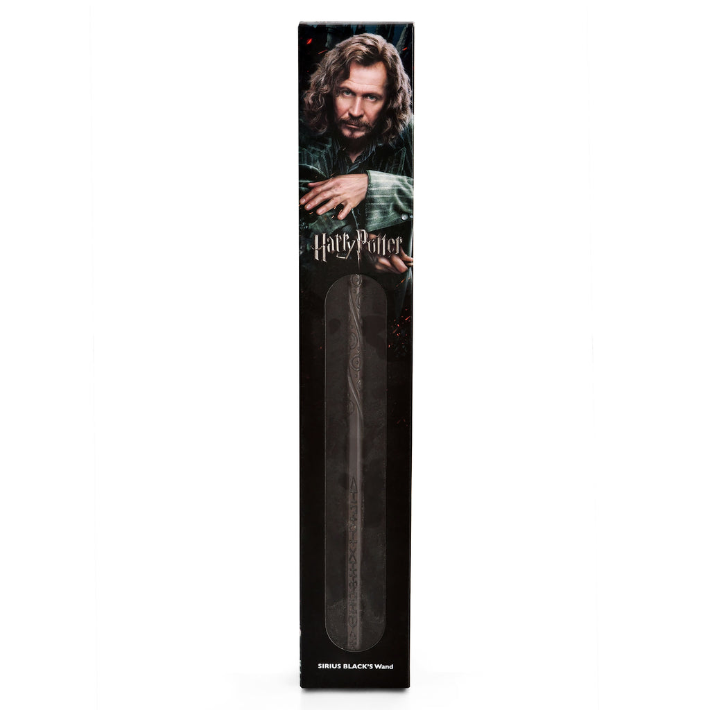 Image produit Baguette de Sirius Black en blister