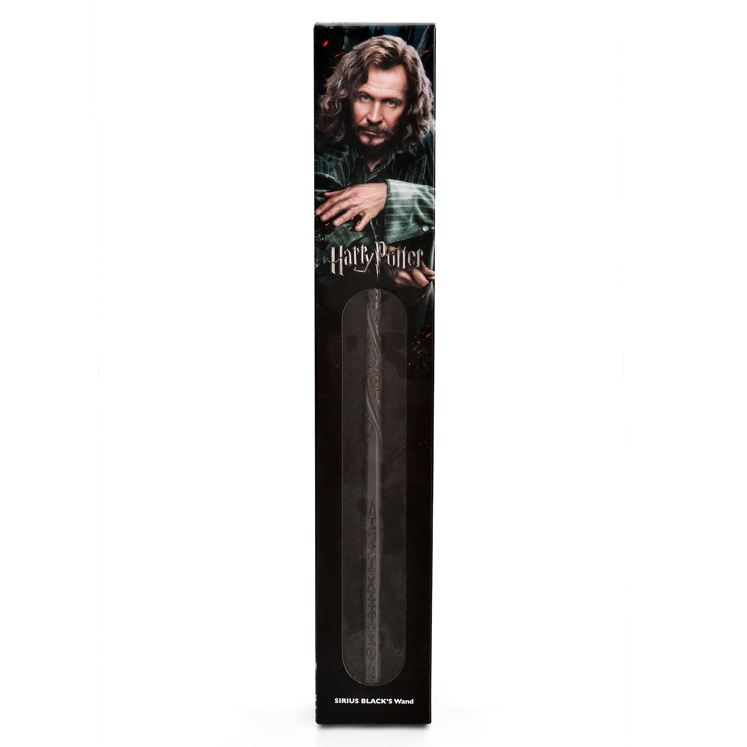 Product image Sirius Black's Wand in Blister