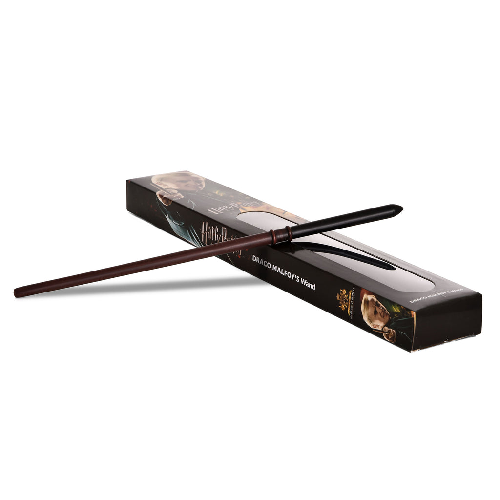 Image produit Baguette de Draco Malfoy en blister