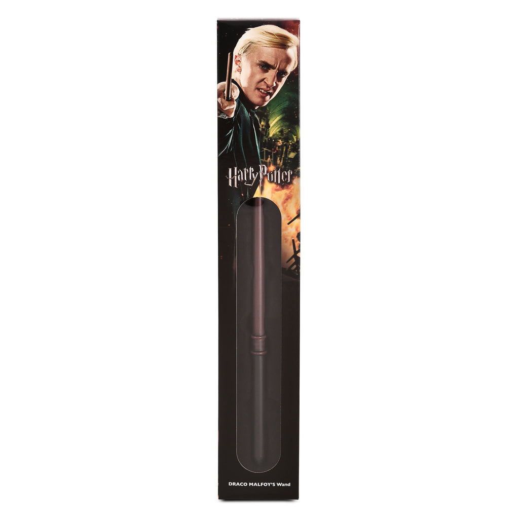 Image produit Baguette de Draco Malfoy en blister