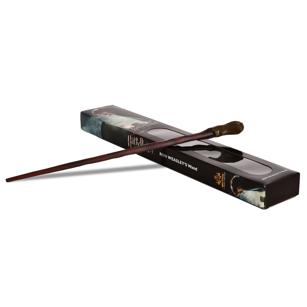Image produit Baguette de Ron Weasley en blister