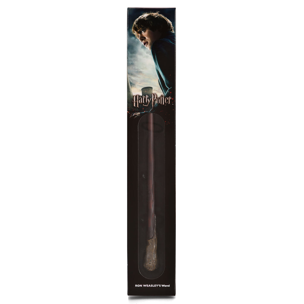 Image produit Baguette de Ron Weasley en blister