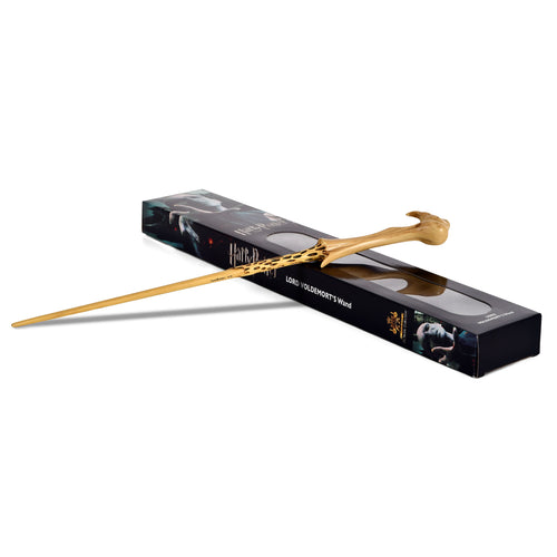 Image produit Baguette de Lord Voldemort en blister