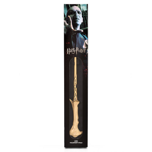 Image produit Baguette de Lord Voldemort en blister
