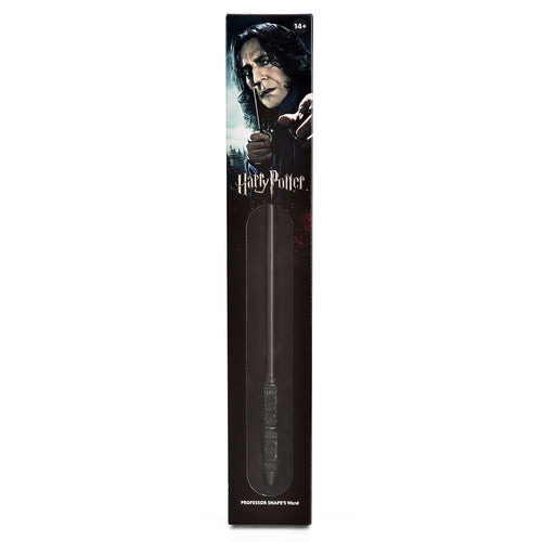 Image produit Baguette du Professeur Snape en blister