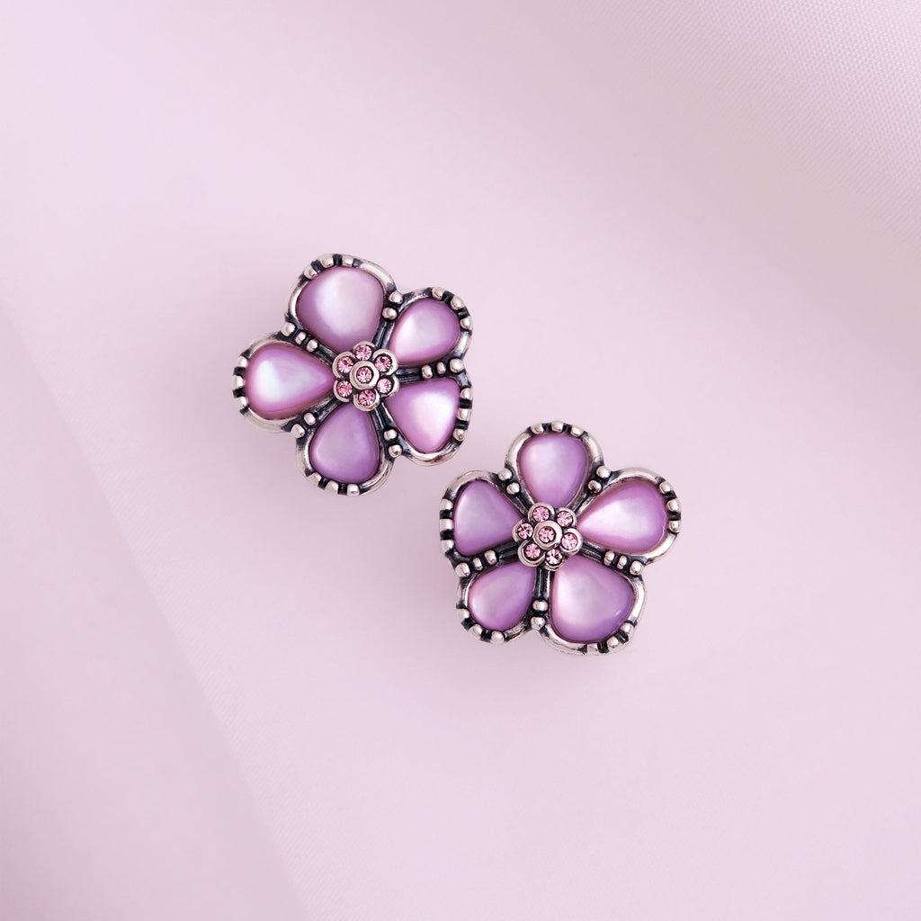Image produit Réplique des Boucles d'oreilles de Bal de Hermione