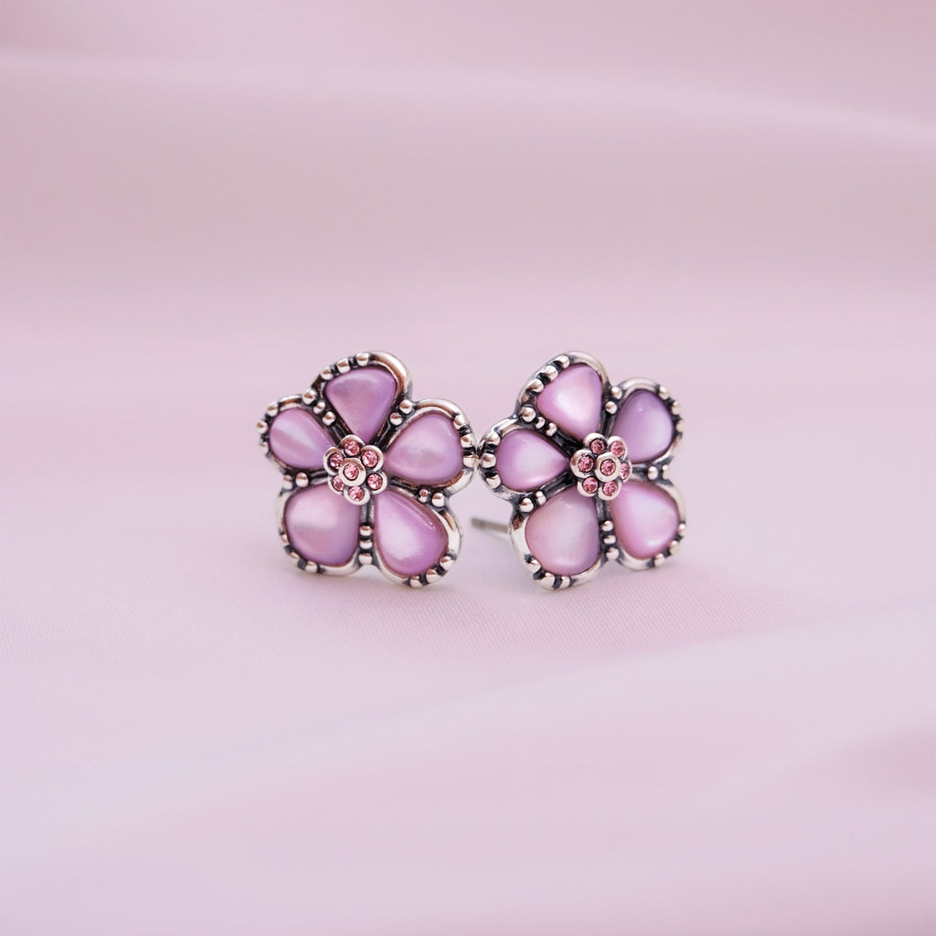 Image produit Réplique des Boucles d'oreilles de Bal de Hermione