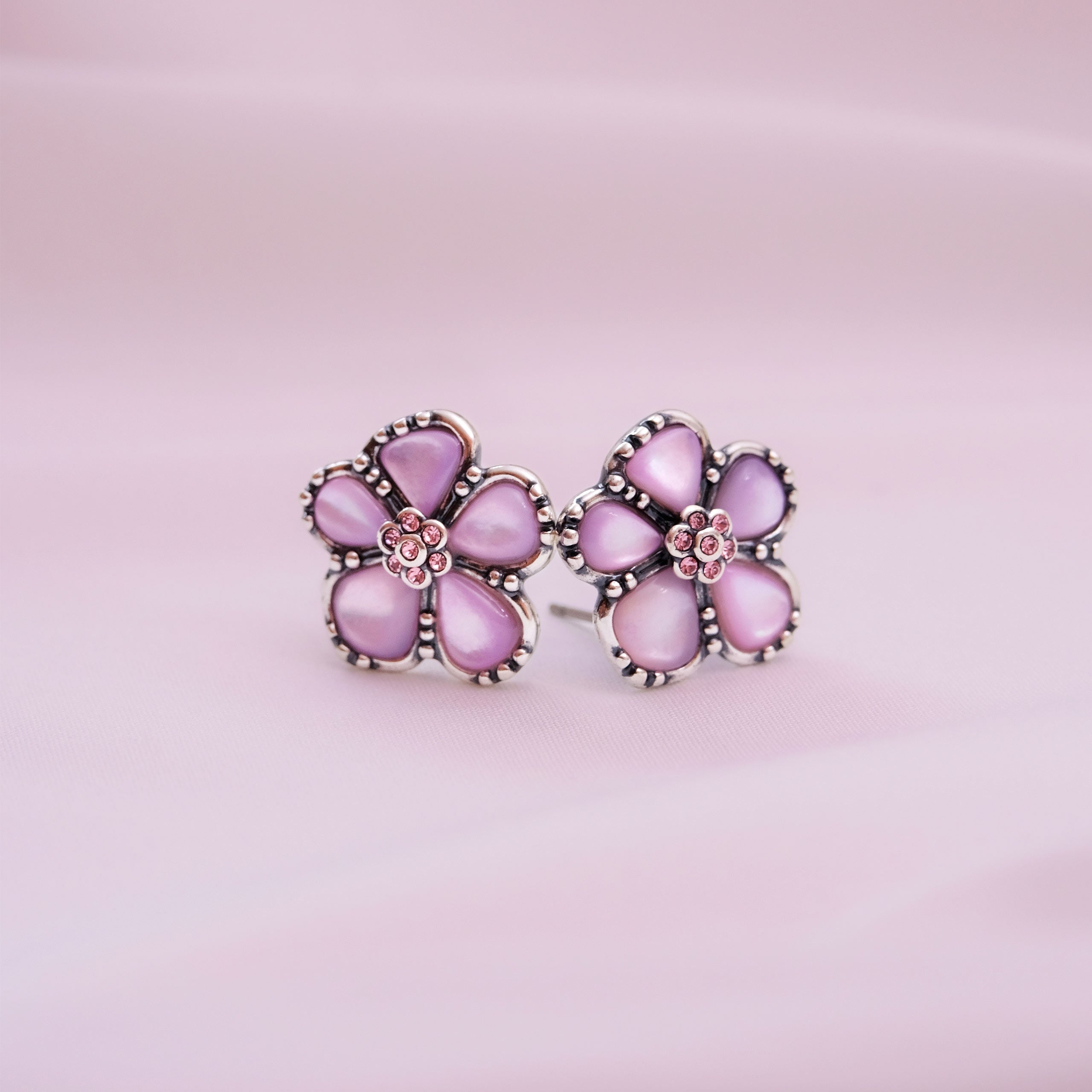 Image produit Réplique des Boucles d'oreilles de Bal de Hermione