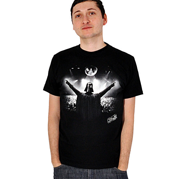 Image produit T-Shirt Star Wars DJ Vader