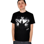 Image produit T-Shirt Star Wars DJ Vader