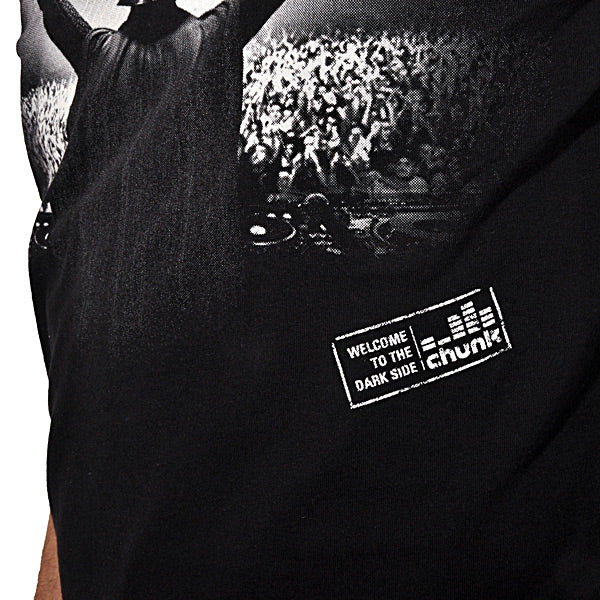Image produit T-Shirt Star Wars DJ Vader