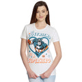 Image produit Marvel - Mon petit ami est un super-héros T-shirt