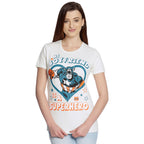 Image produit Marvel - Mon petit ami est un super-héros T-shirt
