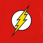 Image produit DC - T-shirt logo Flash