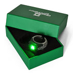 Image produit Green Lantern - Anneau énergétique avec effet lumineux