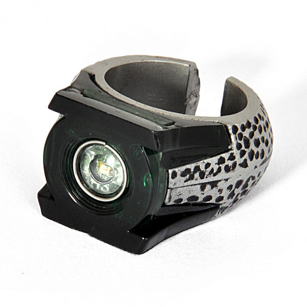 Image produit Green Lantern - Anneau énergétique avec effet lumineux