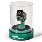 Image produit Green Lantern - Anneau énergétique avec présentoir à bijoux
