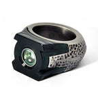 Image produit Green Lantern - Anneau énergétique avec présentoir à bijoux