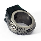Image produit Green Lantern - Anneau énergétique avec présentoir à bijoux