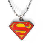Image produit Collier Logo Superman