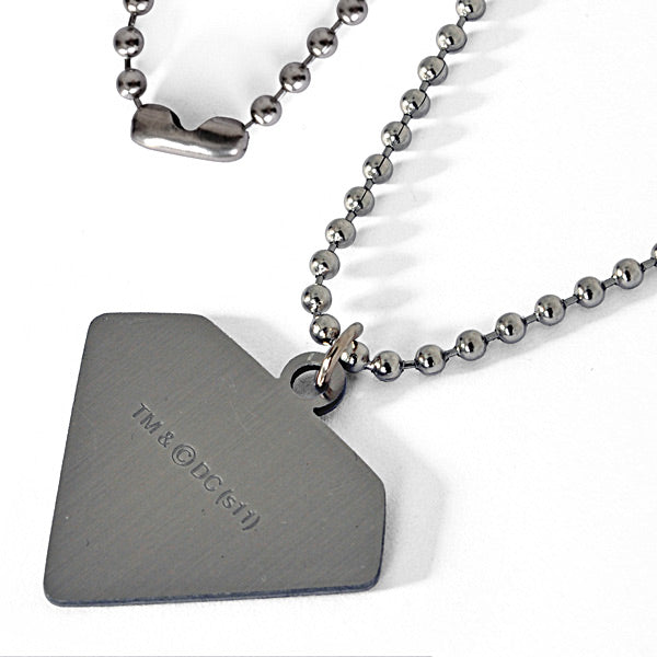 Image produit Collier Logo Superman