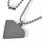 Image produit Collier Logo Superman