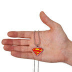Image produit Collier Logo Superman