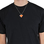 Image produit Collier Logo Superman