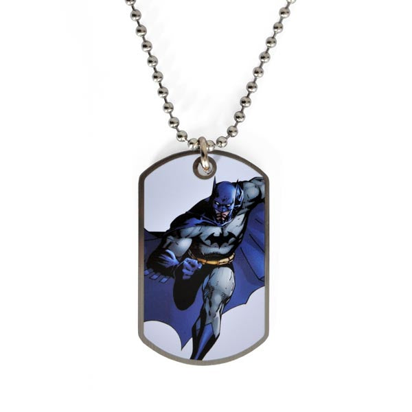 Image produit Collier Batman The Dark Knight Running