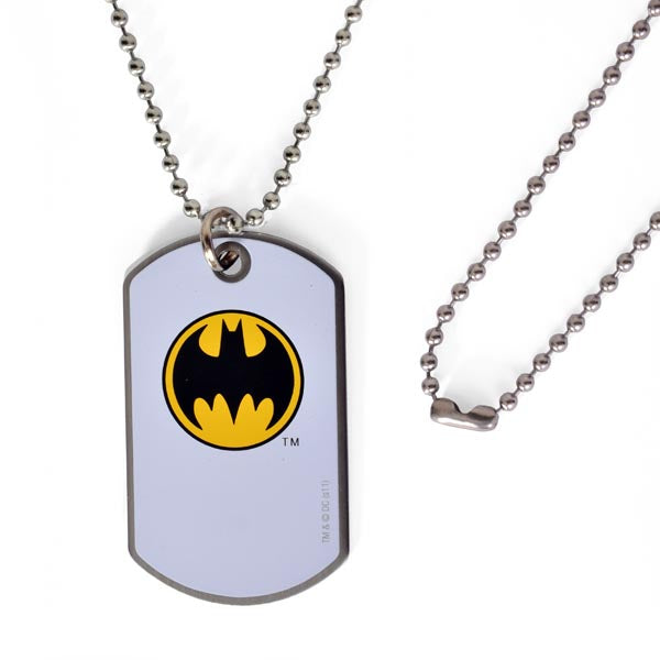 Image produit Collier Batman The Dark Knight Running