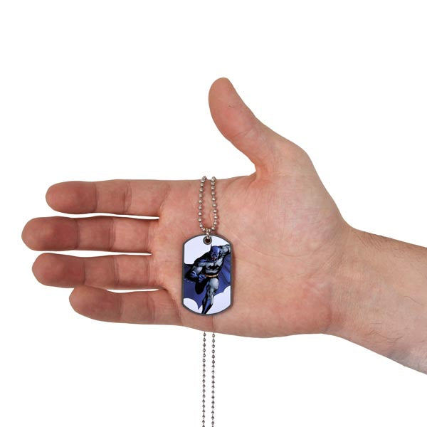 Image produit Collier Batman The Dark Knight Running