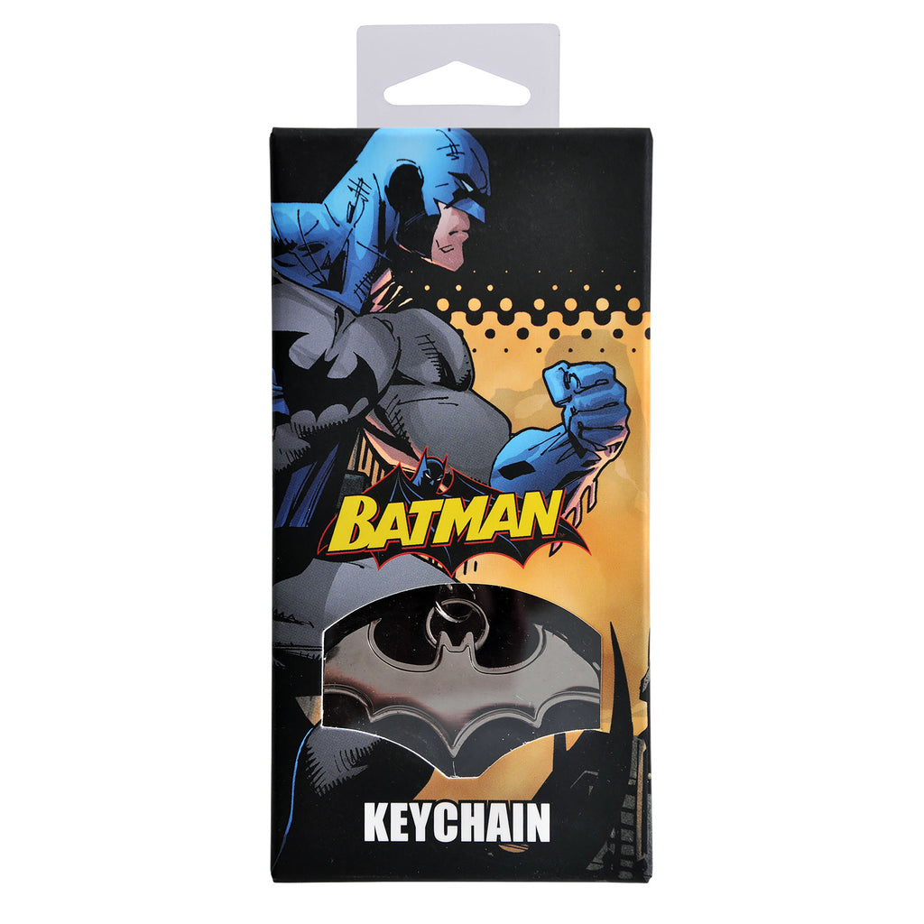 Image produit Porte-clés Logo Batman, noir