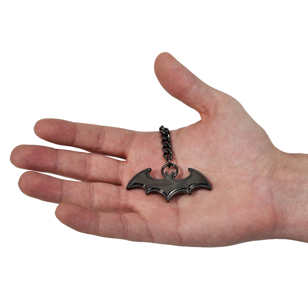 Image produit Porte-clés Logo Batman, noir