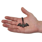 Image produit Porte-clés Logo Batman, noir