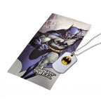Product image Batman Necklace with Reversible Pendant