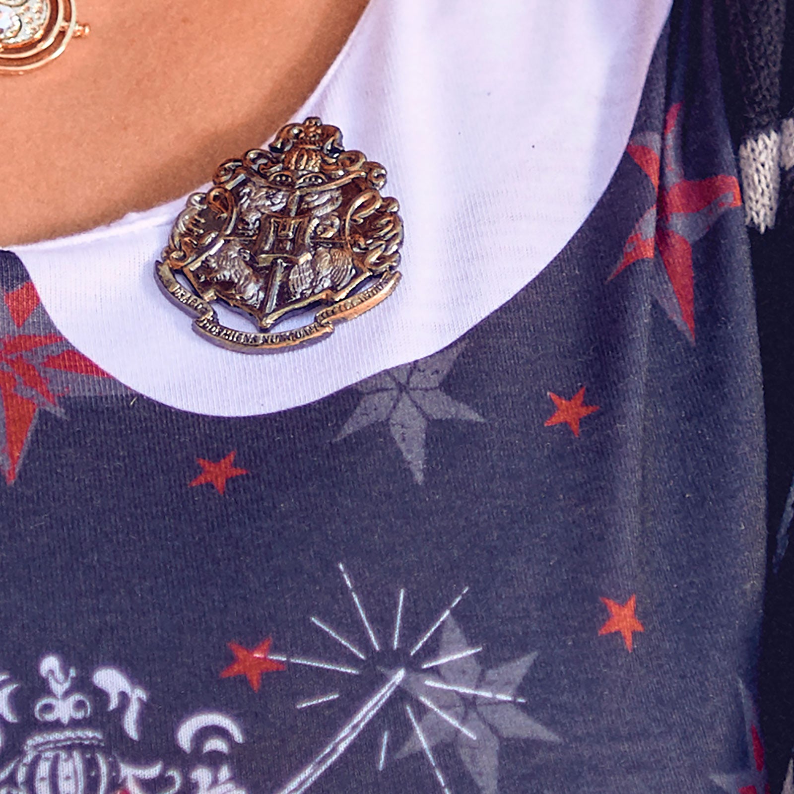 Image produit Badge Poudlard