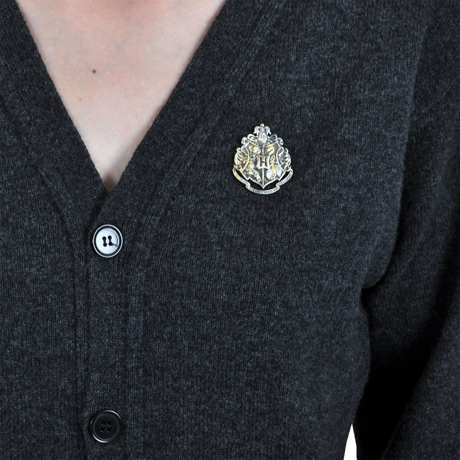 Image produit Badge Poudlard